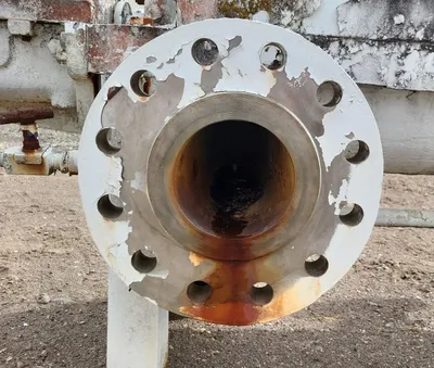 USED SULZER BINGHAM 3X6X9C MSD