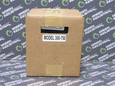 Transformer Technologies LTD. 300-750 Current Transformer 75:5 Ratio New NIB