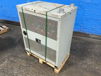 Used _UNKNOWN_ _UNKNOWN_ Distribution Transformers Ohio US | HGR 24 #1373288