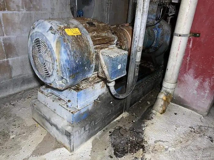 Used GOULDS 3175M Pumps Pennsylvania US | Global Equipment International, LLC #185955
