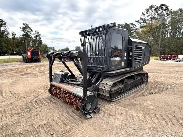 Used 2022 PRINOTH RAPTOR 200 Forestry Grinders South Carolina US | National Equipment Dealers #1422733