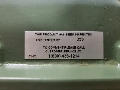 NEW PHOENIX AUTOMATION MRSE400HPSB