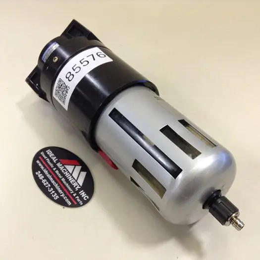 Used KOGANEI MF400-02-A-5W Regulators Michigan US | Ideal Machinery #700916