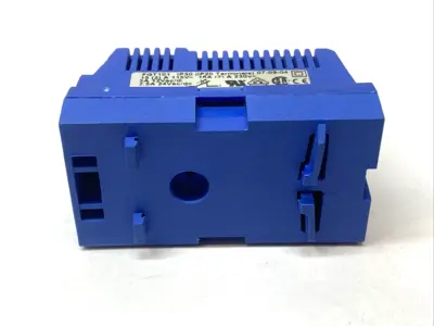 New | in-Stock DBK Adjustable DIN Rail Thermostat Heater Control 16A 230V Industrial Controls Michigan US | Maverick Industrial Sales #1392424