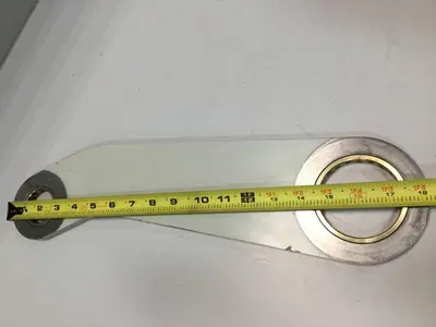 USED CINCINNATI MILACRON 5036652
