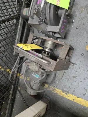 2017 Nakamichi HSDF Disk Feeder