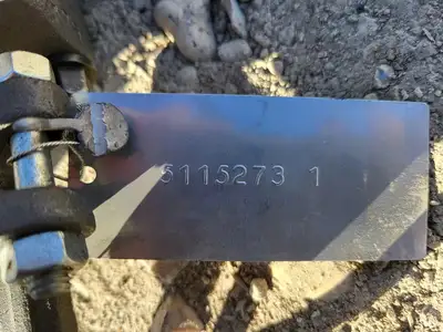 1" Class 800 Gate Valve API 602