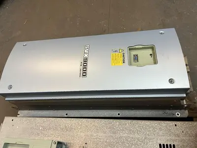 USED EATON SVX125A1-4A1N1