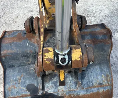 Used 2022 CATERPILLAR 308 CR Excavators Florida US | Proxy Equipment #1550401