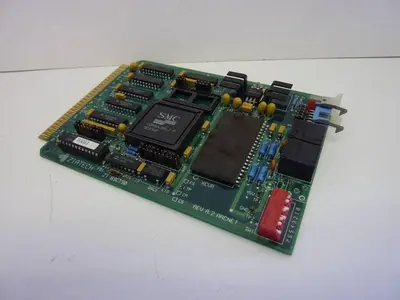 USED ZIATECH ZT89CT90