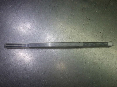 Nachi Aqua EX 6.9mm Coolant Thru 25xD Carbide Drill AQDEX0H25D0690 (LOC1972A)