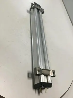 USED NOVOTECHNIK LWH225