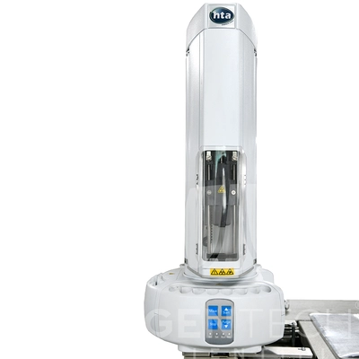 Used AGILENT TECHNOLOGIES 5890 SERIES II PLUS GC Systems New York US | GenTech Scientific #1447212