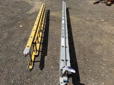 Used _UNKNOWN_ _UNKNOWN_ Ladders Michigan US | Miedema Asset Management Group #1324057