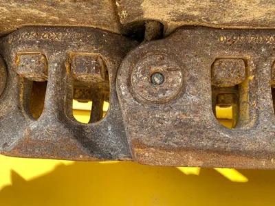 2013 Komatsu D65EX-17