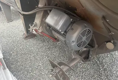 USED PANGBORN ES-1821-125WIDTH OF OPENING ......... 72"HEIGHT OF OPENING ........ 18"