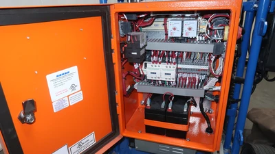 Used CBS ARC SAFE _UNKNOWN_ Circuit Breaker Parts Texas US | OCO Industrial #1773629
