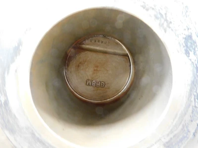 Used ALOYCO 4-150 Valves/Fittings | Equipment Recovery Corp. #1330910