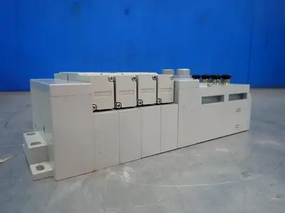 NEW NUMATICS 2391313