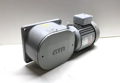 USED NISSEI CORP. GTR FS45N040-UTM075NS