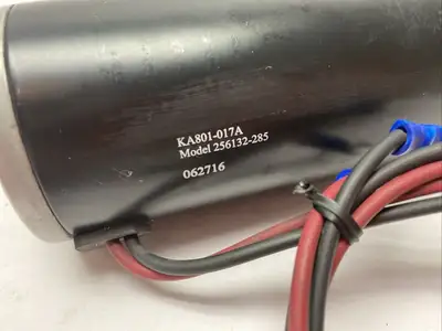 Used Maxon Electric Magnet Motor 256132-285 D.C. Motors Michigan US | Maverick Industrial Sales #1392244