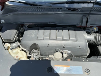 USED 2014 BUICK ENCLAVE