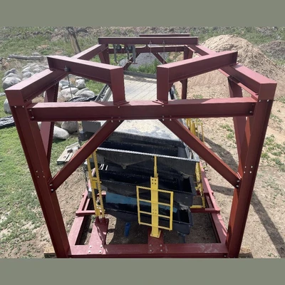 USED DEISTER 999