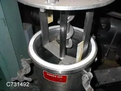 USED 1988 MYERS HL-500