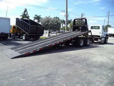 Used 2016 INTERNATIONAL _UNKNOWN_ Tow trucks Florida US | TLC Truck & Equipment #1568938
