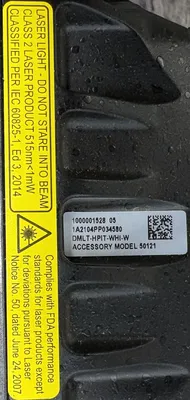 Cognex DM374X 821-10079-1R REV 08 Other Sensors | ESS Industrial Equipment Sales (9)