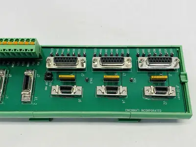 New | in-Stock CINCINNATI INCORPORATED CINCINNATI INCORPORATED 843212 REV C Encoders | Maverick Industrial Sales #1113198