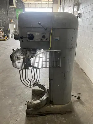 USED HOBART 140QT