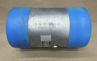 NEW Technocheck 3.0 5103-V