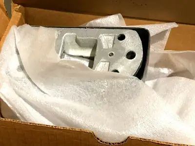 9900 | Sargent  Exit Device Single Point Guarded Latch - New Other