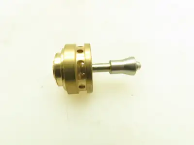 SMC VBA4-Y-6-5 Push Rod Assembly VBA Booster Regulator  LOT OF 2