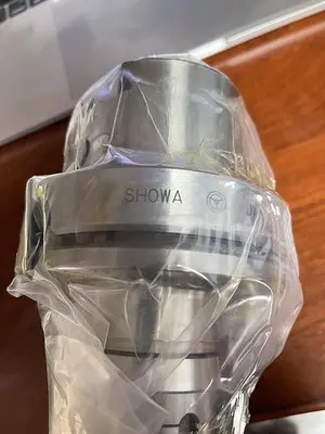 New | in-Stock SHOWA HSKA100-HPC18-110 AA Tool Holders Michigan US | RAB Industries, Inc. #184130