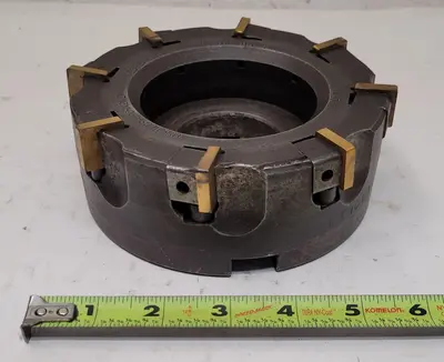 Used FUTURMILL ZN3M-0608-2210-RH Misc Industrial Equipment Kentucky US | Aucto #686852