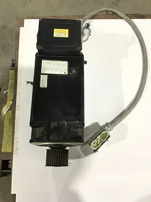 COMER AX 100K 4 Industrial Asynchronous Motor