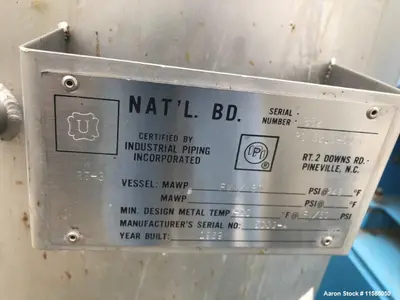 USED ROSENMUND RSD-0.3-528-89