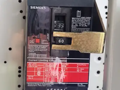 NEW SIEMENS TIASTAR