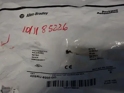 USED ALLEN BRADLEY 42GRU9200QD