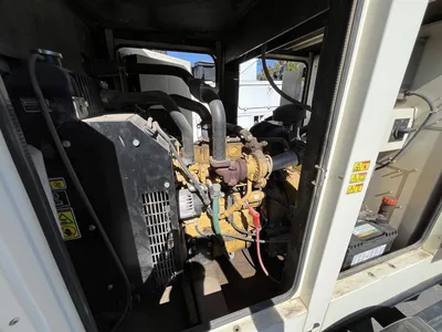 Used 2011 _UNKNOWN_ _UNKNOWN_ Diesel Generators Oregon US | KNM Equipment Sales & Service #1363726
