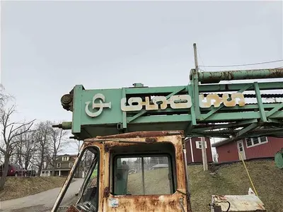 Used CHICAGO PNEUMATIC 650 S/S DRILL RIG Drill Rigs California US | East West Machinery & Drilling #1416334