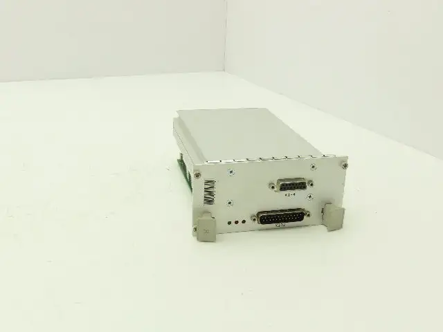 Used INTERMAS _UNKNOWN_ PLC Processors | Arrow Industrial #640768