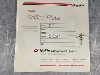 USED NUFI 0.625