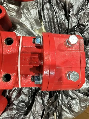 Bray 316 SS Butterfly Valves | Fram Fram LLC (9)