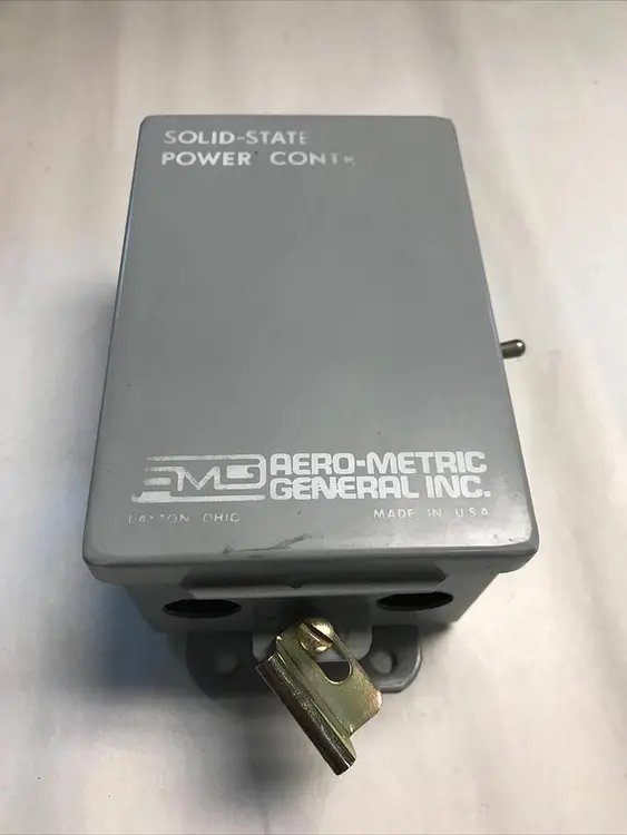 New | in-Stock AMG SPC-H1150 Miscellaneous Equipment (Electrical & Power) Ohio US | Surplus Asset Holdings #1233790