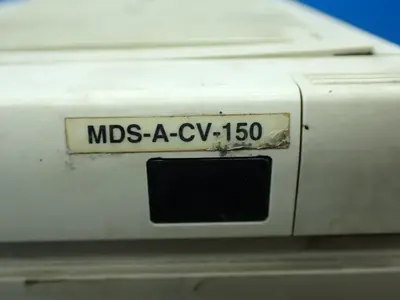 USED MITSUBISHI MDSACV150