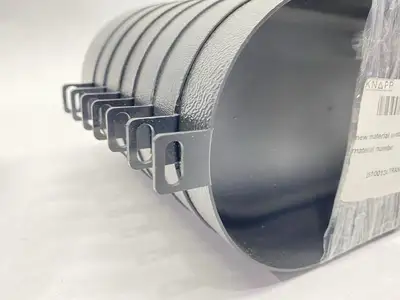New | in-Stock Knapp Transfer Assembly Cover 25100134 10236788 LOT OF 15 Conveyor Parts Michigan US | Maverick Industrial Sales #1392737