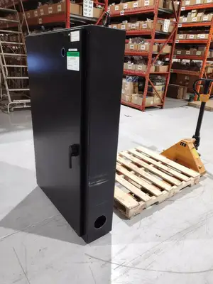 Used Hoffman A60X1E4010 Electrical Boxes Michigan US | Maverick Industrial Sales #1460715